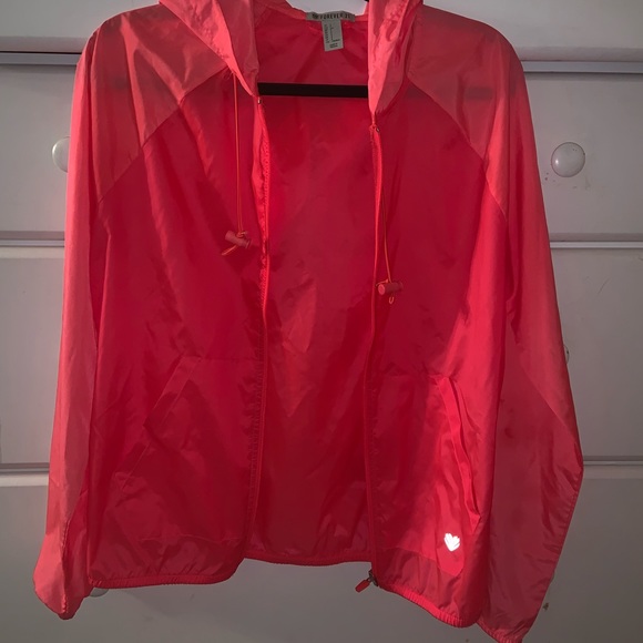 Forever 21 jacket - Picture 2 of 3